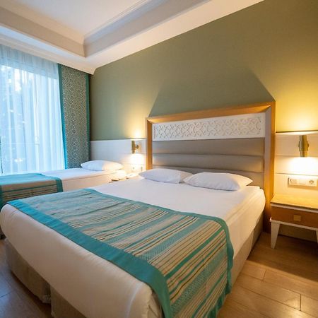 Karmir Resort & Spa เกเมร์ ภายนอก รูปภาพ