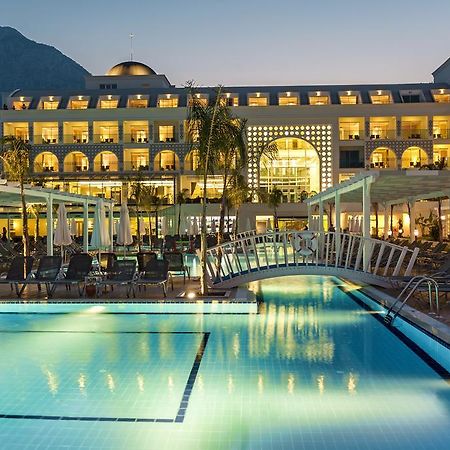 Karmir Resort & Spa เกเมร์ ภายนอก รูปภาพ