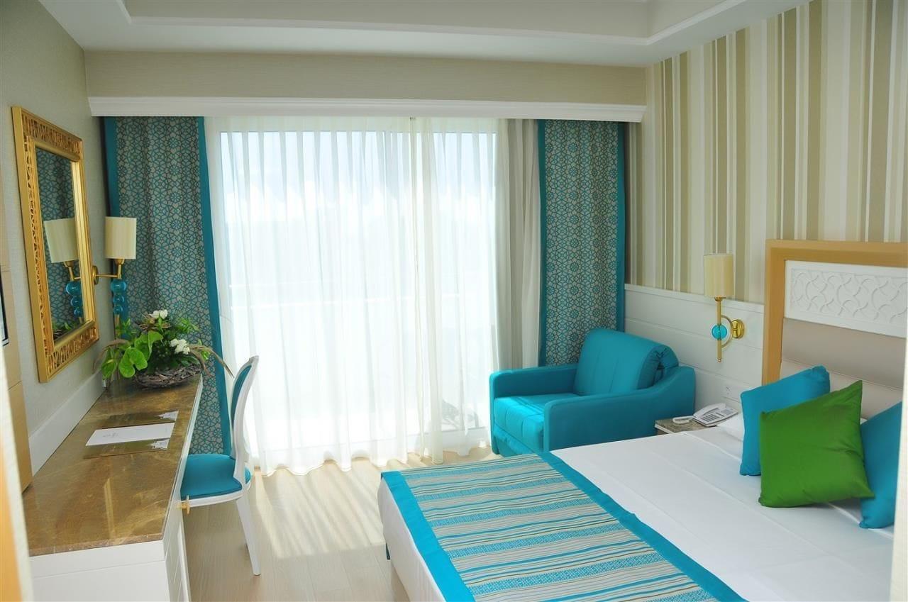 Karmir Resort & Spa เกเมร์ ภายนอก รูปภาพ