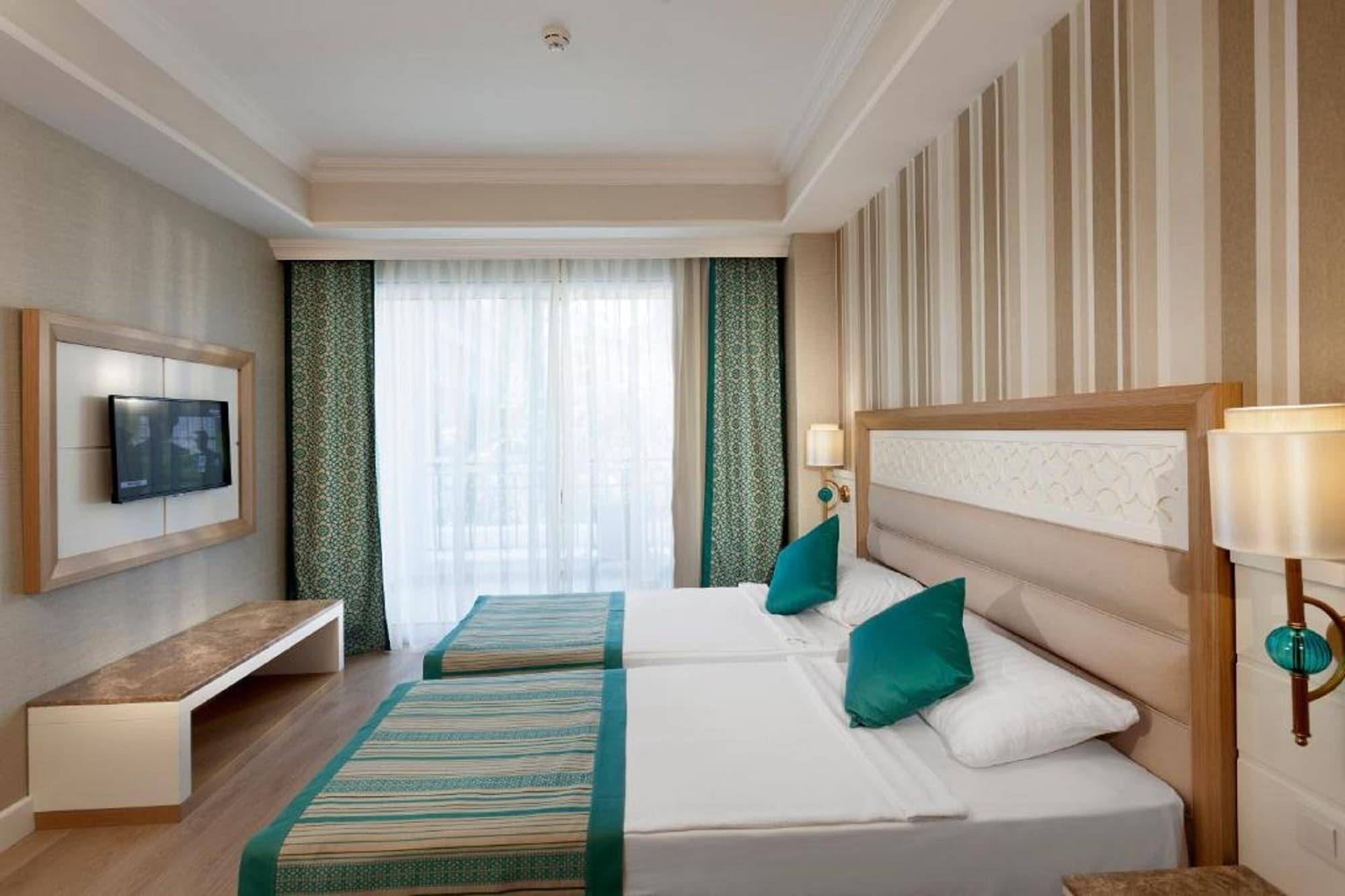 Karmir Resort & Spa เกเมร์ ภายนอก รูปภาพ