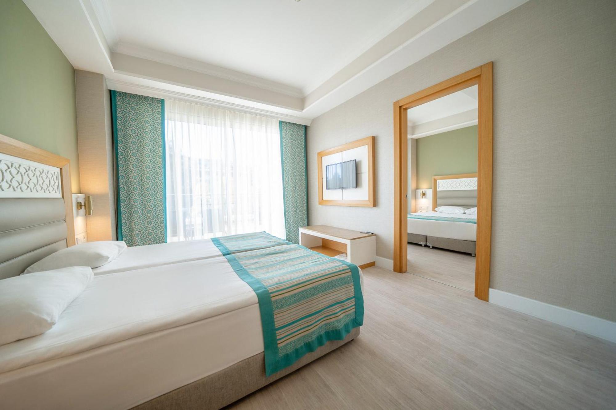 Karmir Resort & Spa เกเมร์ ภายนอก รูปภาพ