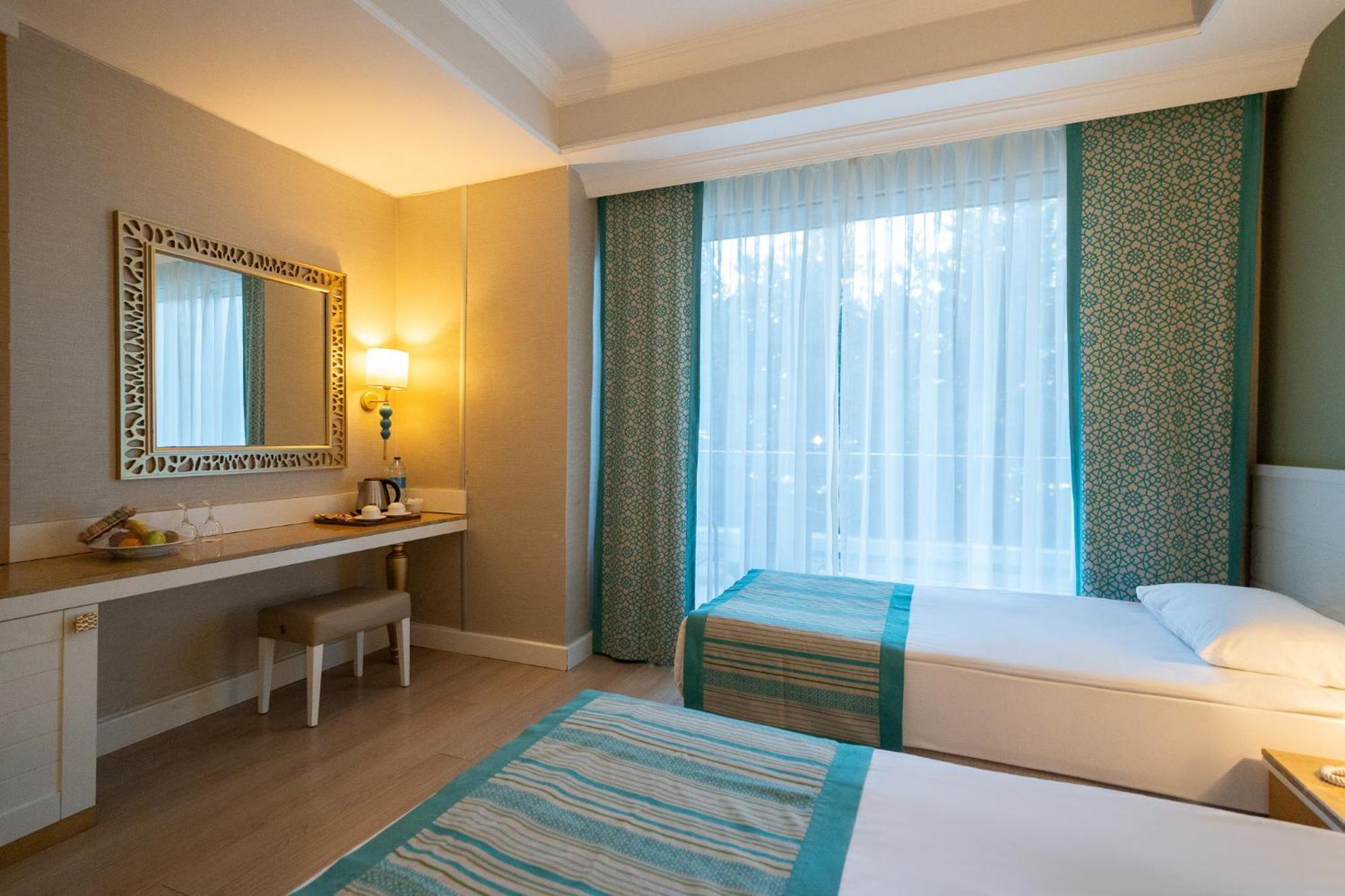 Karmir Resort & Spa เกเมร์ ภายนอก รูปภาพ