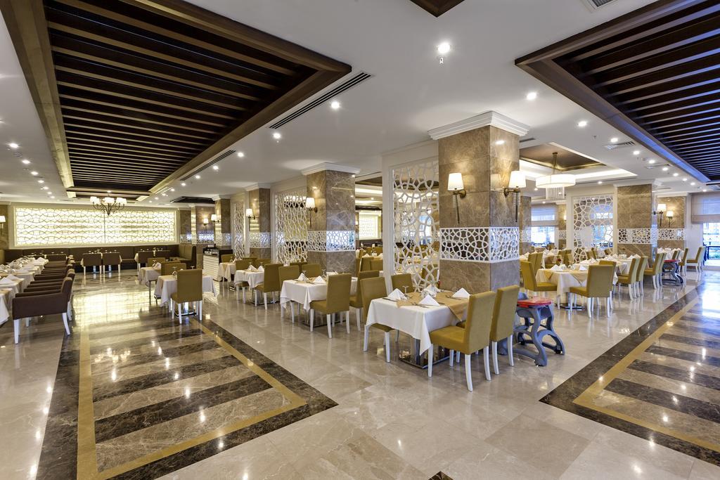 Karmir Resort & Spa เกเมร์ ภายนอก รูปภาพ