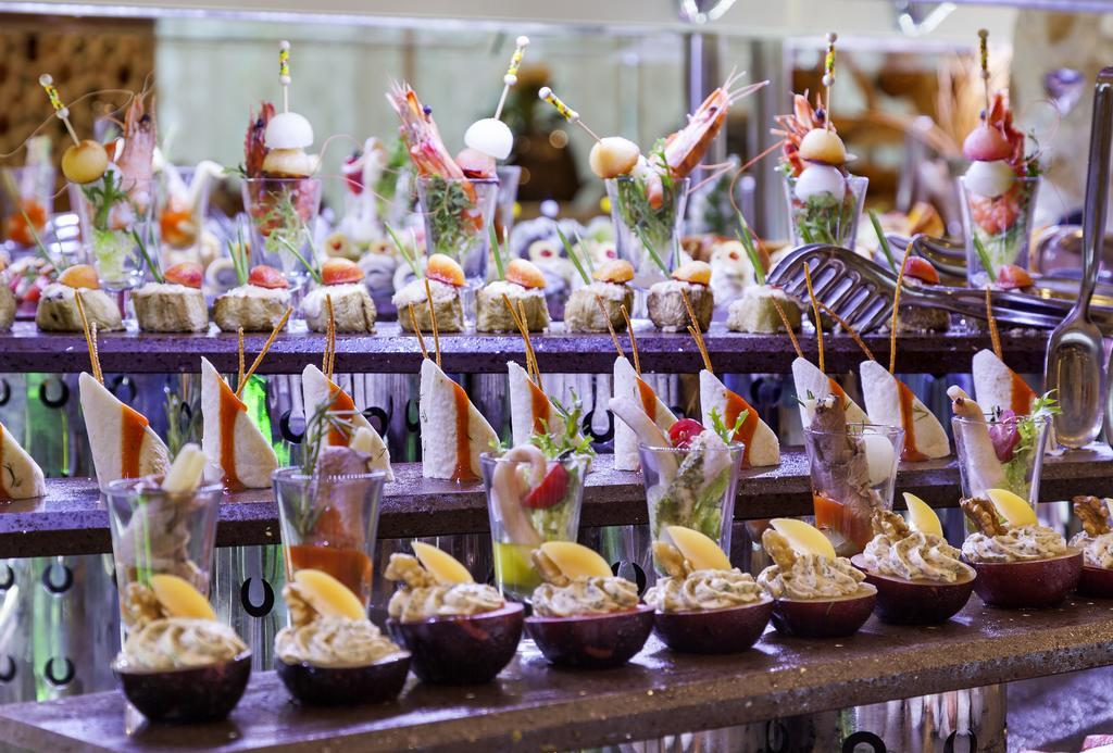 Karmir Resort & Spa เกเมร์ ภายนอก รูปภาพ