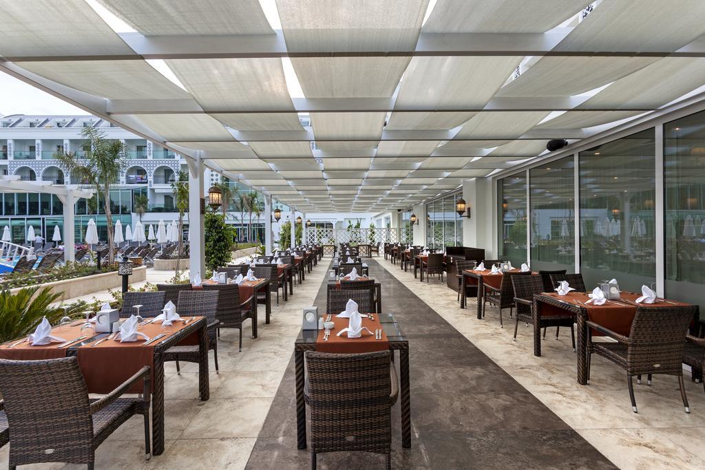 Karmir Resort & Spa เกเมร์ ภายนอก รูปภาพ