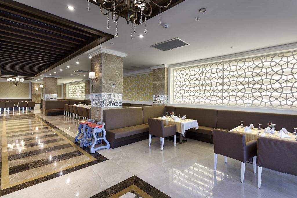 Karmir Resort & Spa เกเมร์ ภายนอก รูปภาพ