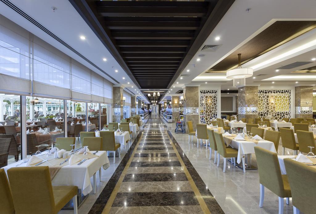 Karmir Resort & Spa เกเมร์ ภายนอก รูปภาพ