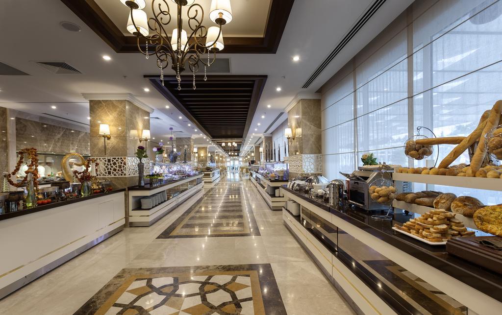 Karmir Resort & Spa เกเมร์ ภายนอก รูปภาพ