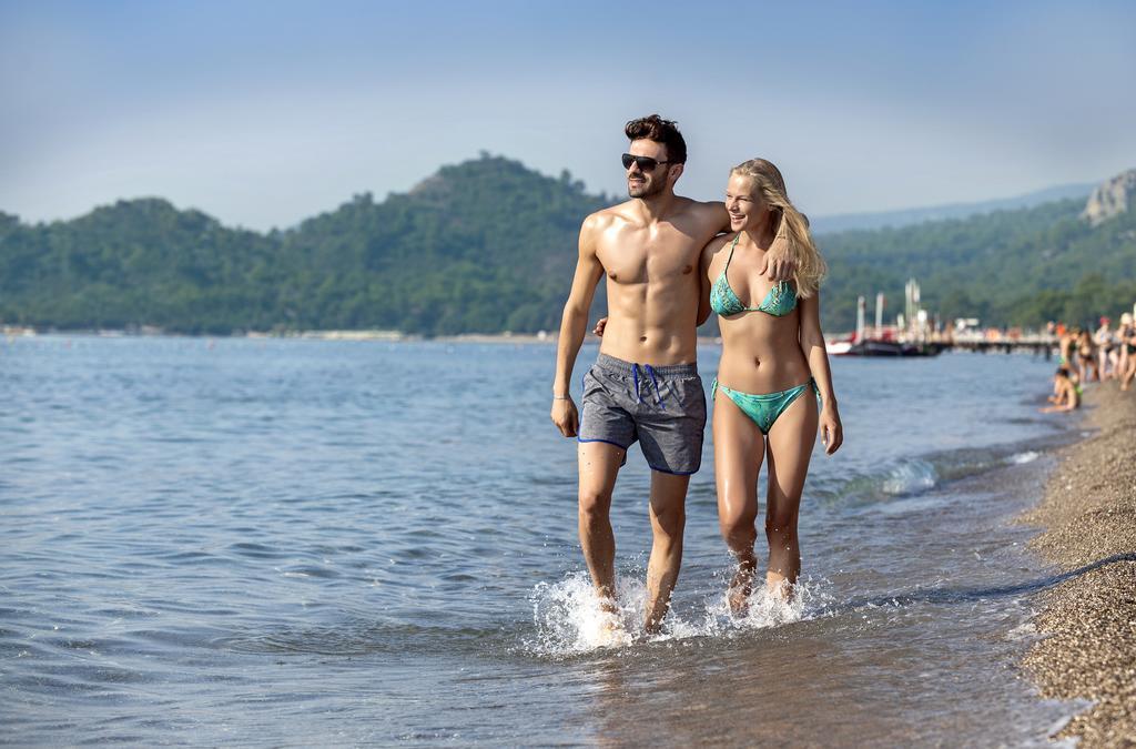 Karmir Resort & Spa เกเมร์ ภายนอก รูปภาพ
