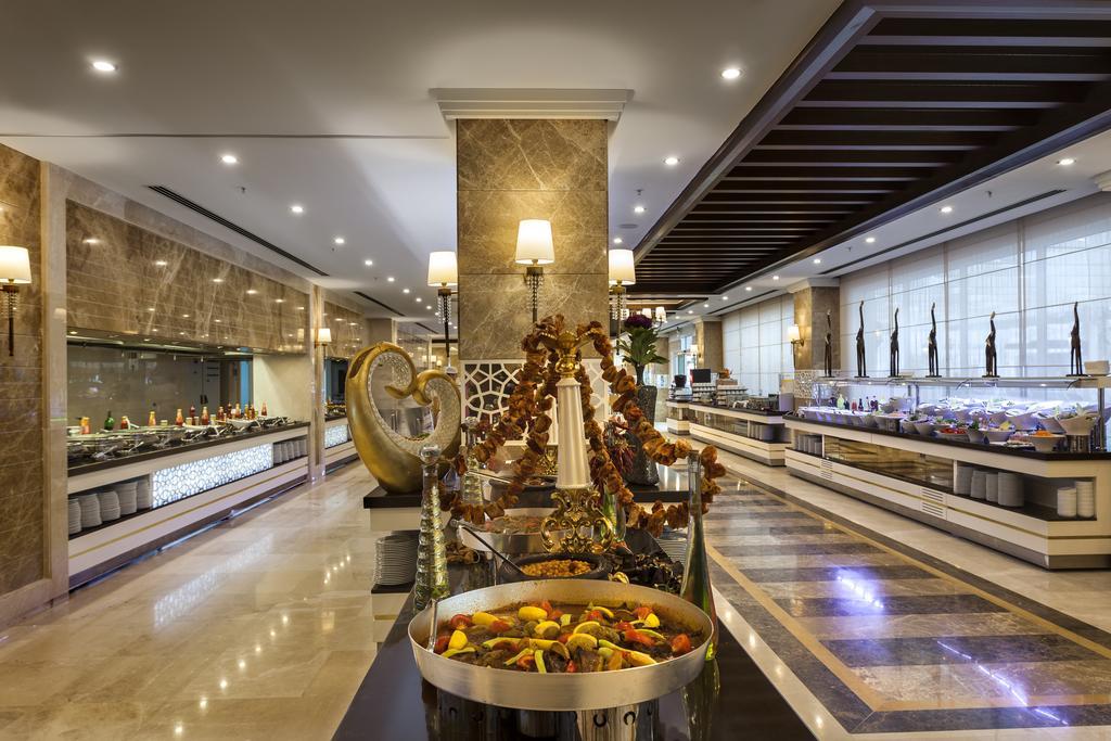 Karmir Resort & Spa เกเมร์ ภายนอก รูปภาพ