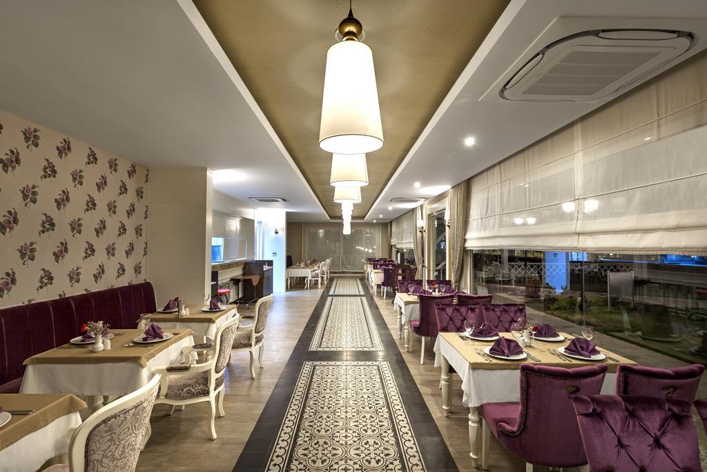 Karmir Resort & Spa เกเมร์ ภายนอก รูปภาพ