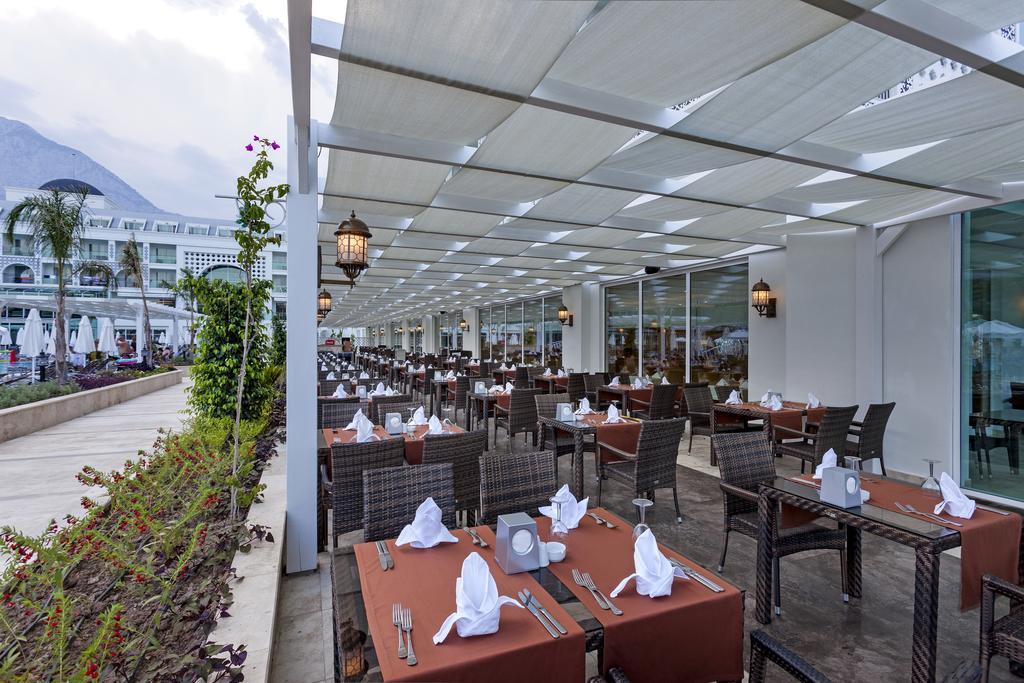Karmir Resort & Spa เกเมร์ ภายนอก รูปภาพ