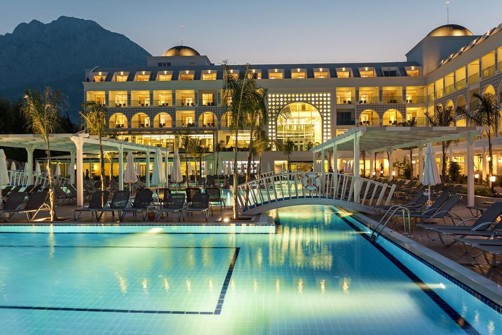 Karmir Resort & Spa เกเมร์ ภายนอก รูปภาพ