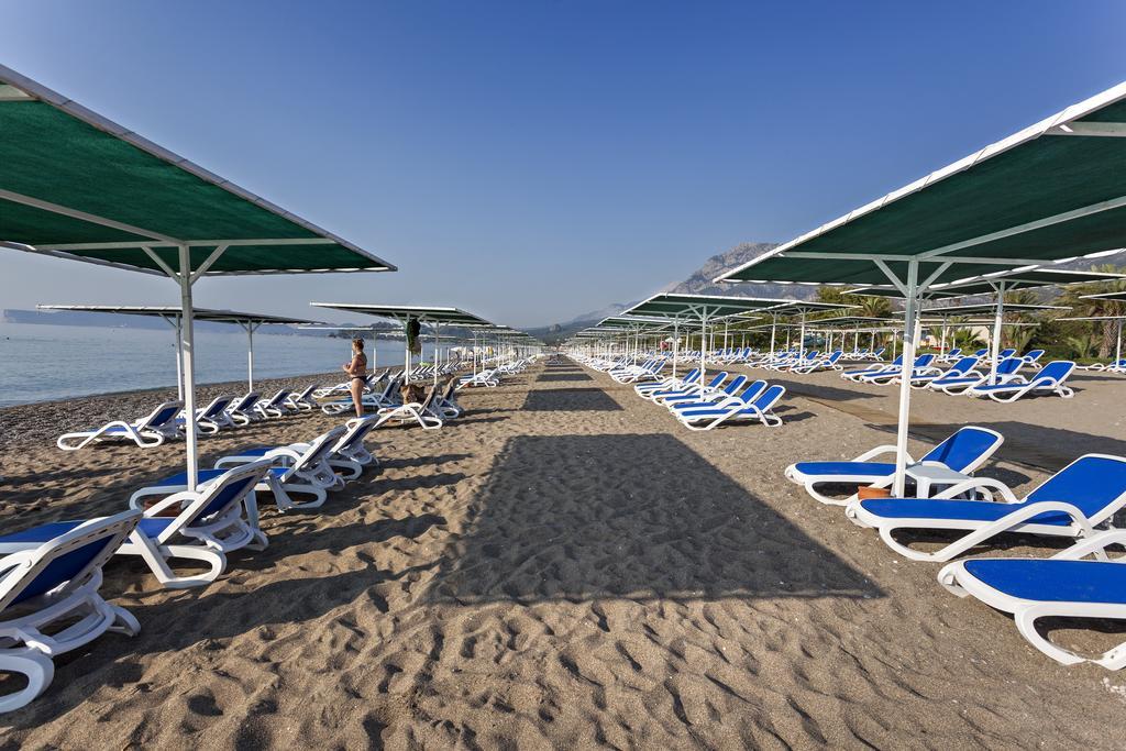 Karmir Resort & Spa เกเมร์ ภายนอก รูปภาพ