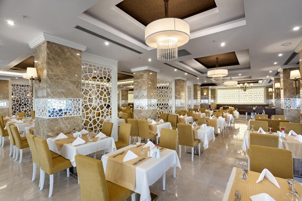 Karmir Resort & Spa เกเมร์ ภายนอก รูปภาพ