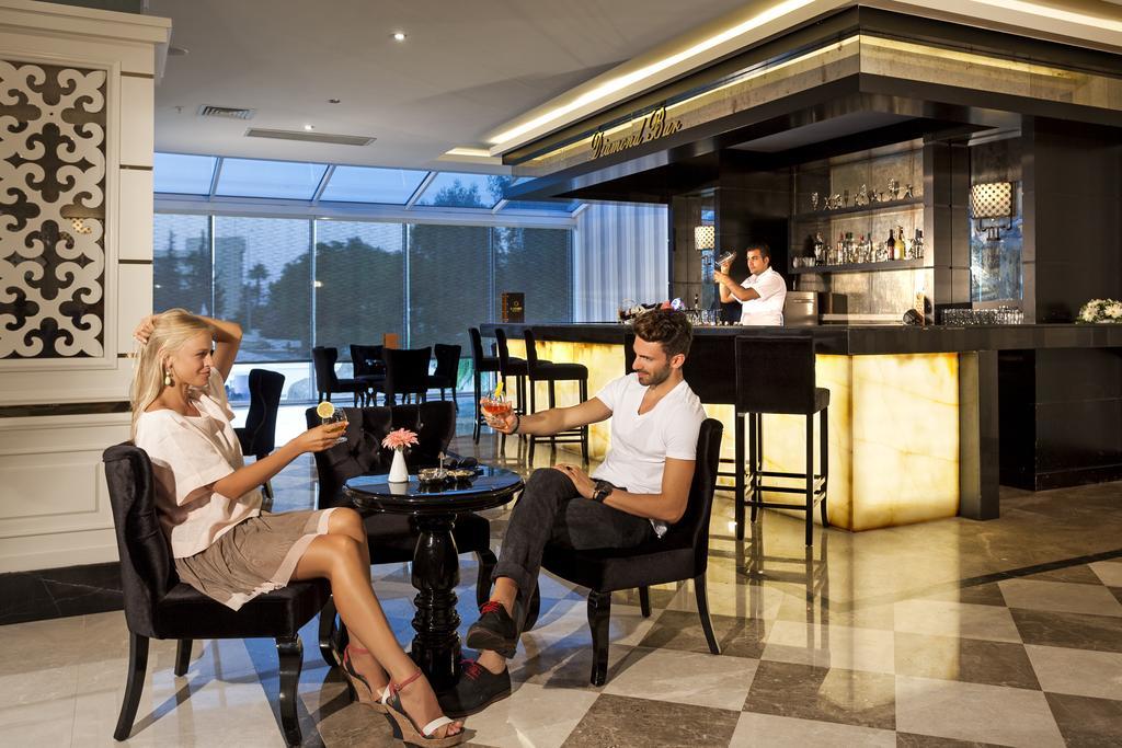 Karmir Resort & Spa เกเมร์ ภายนอก รูปภาพ