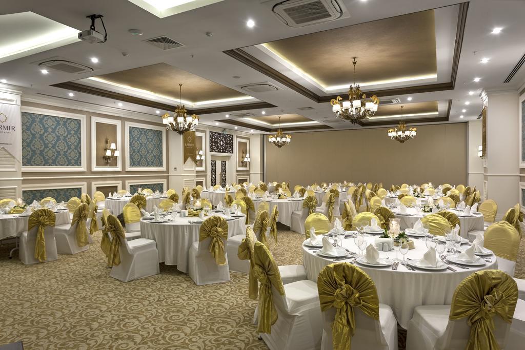Karmir Resort & Spa เกเมร์ ภายนอก รูปภาพ